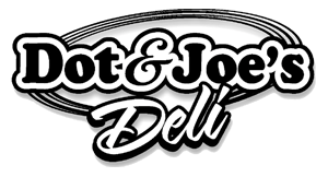 Dot and Joe's Deli